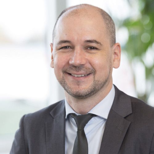 Thomas Schirrmann - Yumab