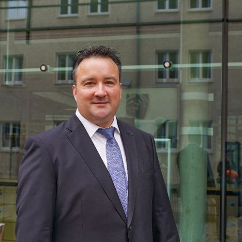Tobias Pöhlmann - XNApharma
