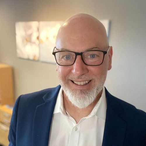 Todd DeSantis - Resilient Biotics