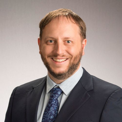 Tom Woodcock - Elsevier
