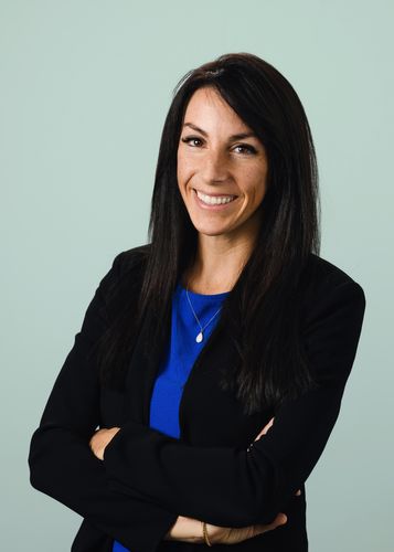 Tracey Mullen - Mosaic Biosciences