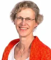 Trudi Veldman