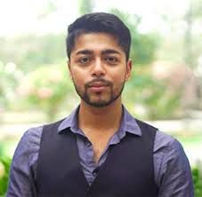 Tuhin Bhowmick - Pandorum Technologies