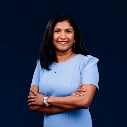 Udaya Rangaswamy - Rondo Therapeutics