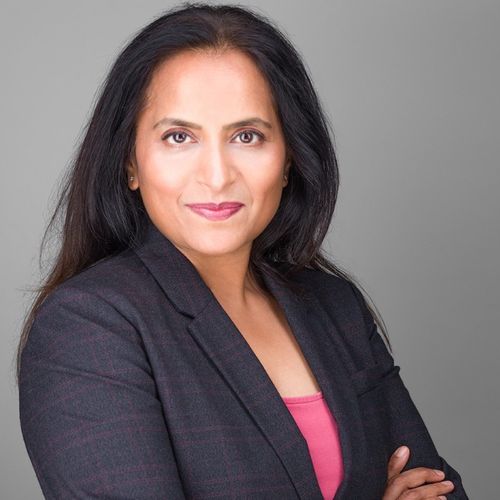Vaishali Shukla - Eli Lilly and Company