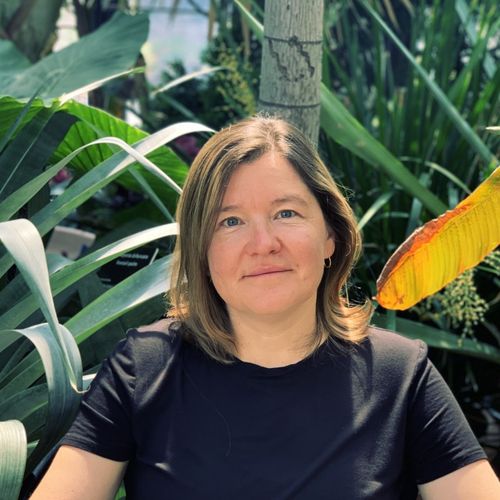 Valeria Busygina