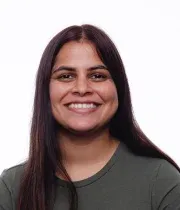 Varsha Jain - Iktos
