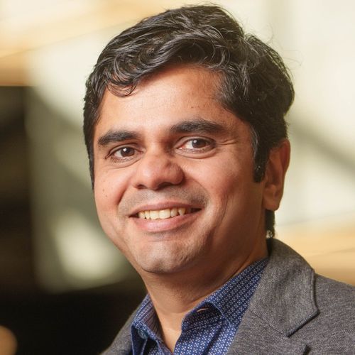 Venkatesh Mysore - Aikium Inc. (for Protein Therapeutics)