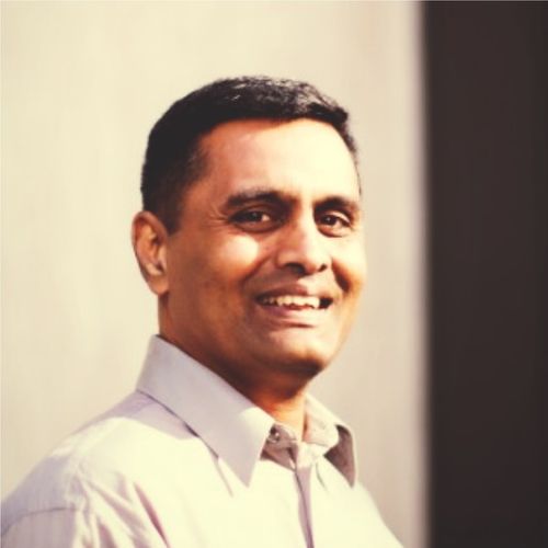 Venkataraman Sriram - Foundery Biosciences Inc