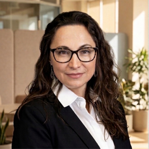 Vicki Plaks - Johnson & Johnson
