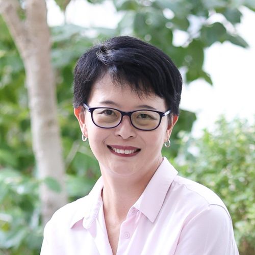Vickie Tsui - Gilead Sciences, Inc.