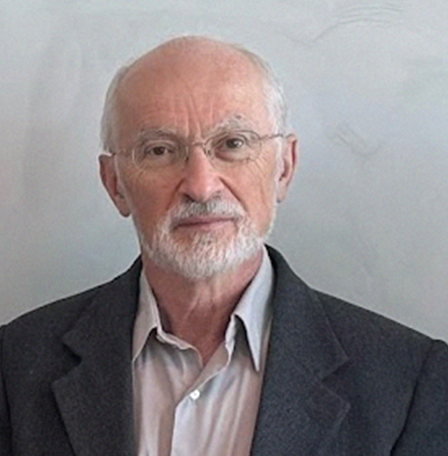 Victor Goldmacher - ImmuVia