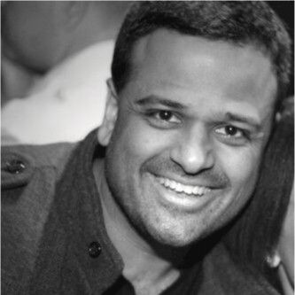 Vikash J. Bhagwandin - VincaStemyx