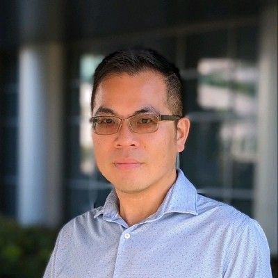 Wei-Sheng Chen - Osanni Bio