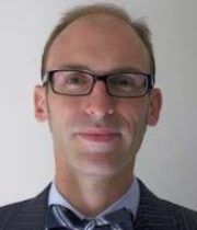 William J. Drury III - Deep Genomics