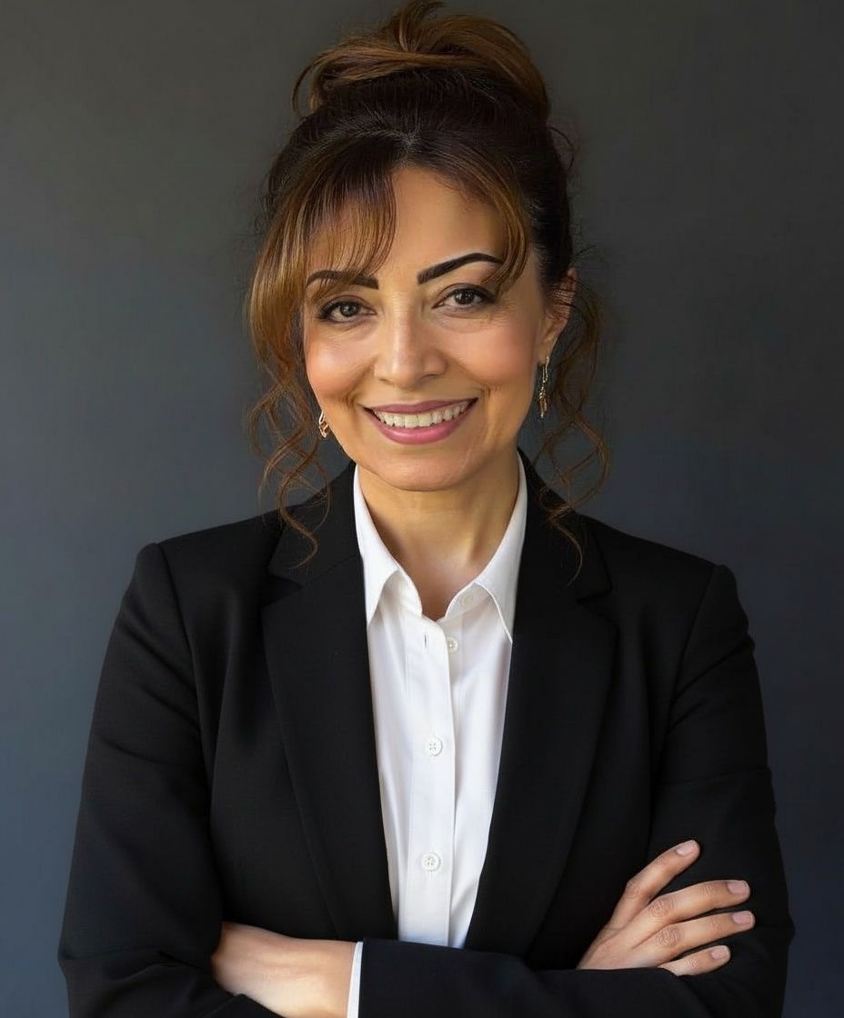 Yalda Sedaghat - Evotec