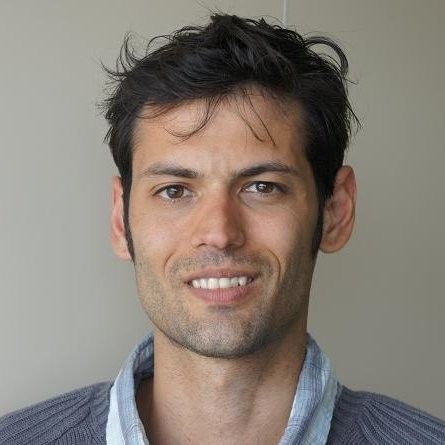 Yann Thillier, PhD,
