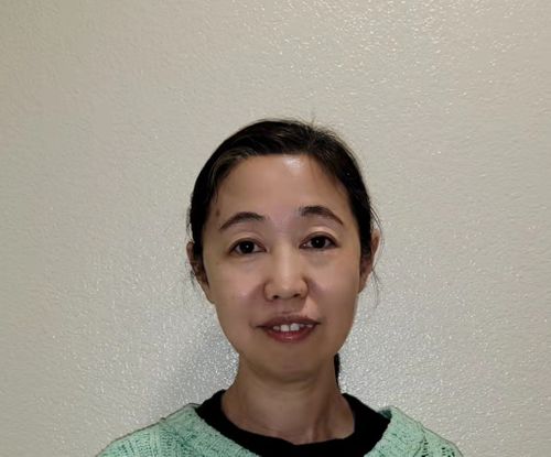 Yanzheng Liu