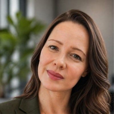 Yekaterina Lin - AbbVie