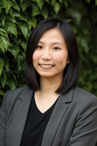 Yiming Guo, PhD - Burning Rock Dx 