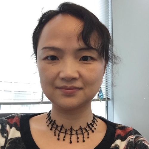 Yingchun (Spring) Liu - Sanofi