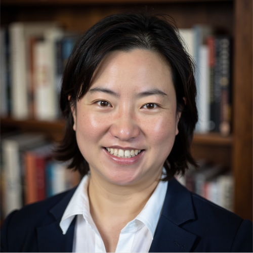 Yuyi Shen - Abcuro Inc