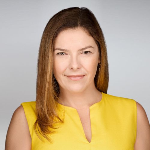 Zoya Gluzman-Poltorak - Forta Bio