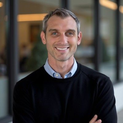 Kyle Geisler - InFocus Therapeutics