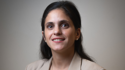 Maria Garat - Eolo Pharmaceuticals