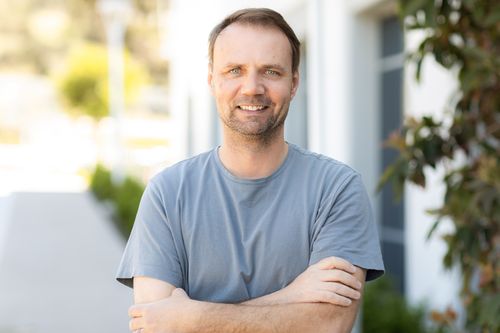 Sebastian Steiniger - RyboDyn