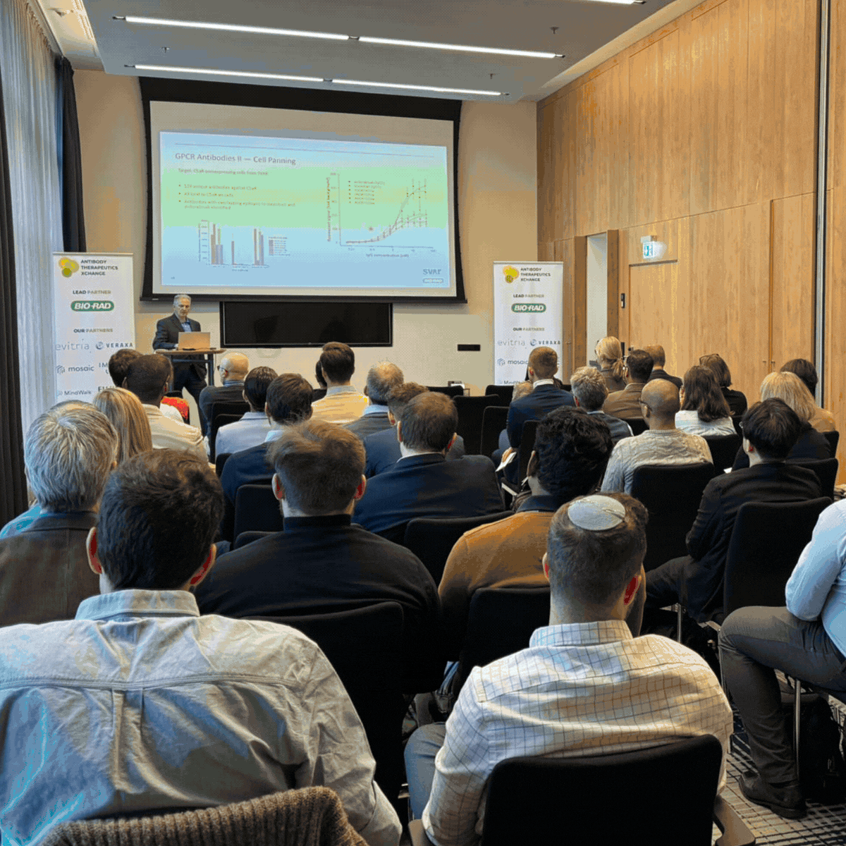 hubXchange Announces the Return of the Boston Life Science Roundtable Series – April–May 2026