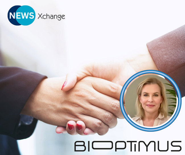 Bioptimus Names Julie Gerardi as Chief Commercial Officer to Accelerate AI-Driven Biological Discovery