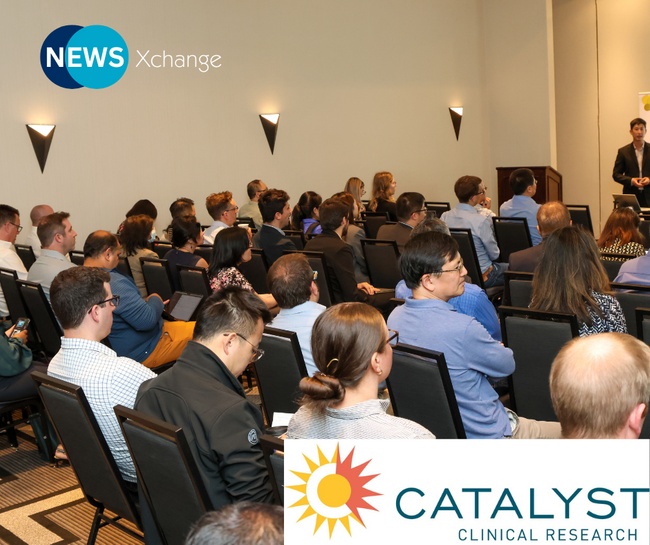 Catalyst: Our Highlights from hubXchange Immunotherapies Maryland 2024