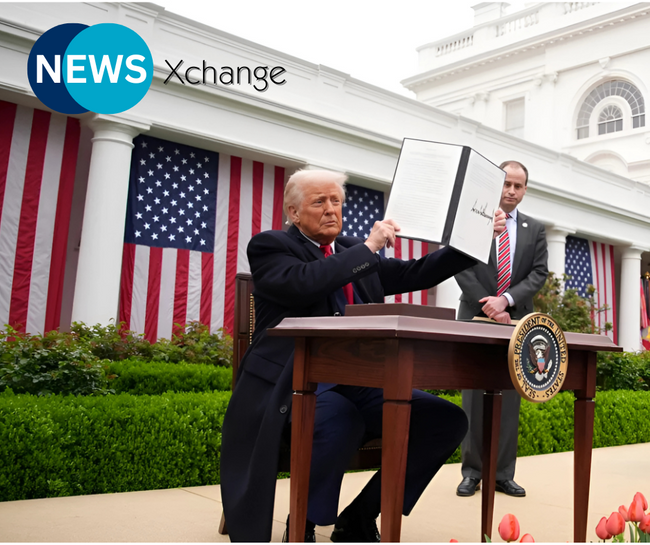 Tariffs and Turmoil: Impact of 2025 Trade Policies on the U.S. Life Sciences Sector