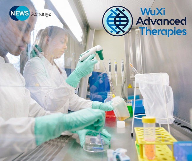 WuXi Advanced Therapies: Transferring Potency Assays from Lab to GMP Production: 5 Key Strategies for Success
