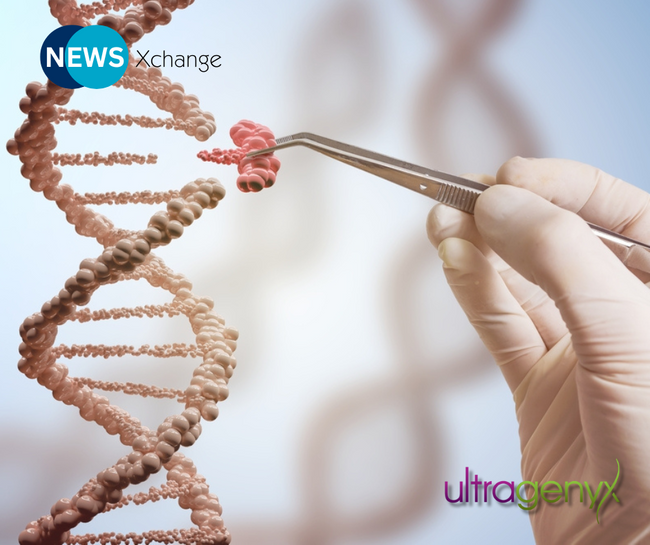 Ultragenyx Announces FDA Acceptance and Priority Review of UX111 Gene Therapy BLA for Sanfilippo