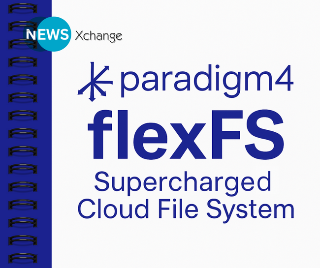 flexFS: The Next Evolution in High-Performance Cloud File Systems