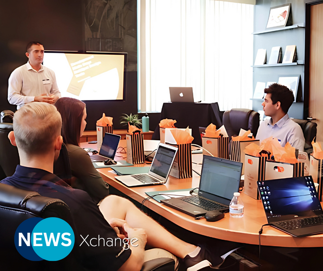 hubXchange Announces 2025 Life Sciences Roundtable Series in San Francisco: Where Innovation Meets Collaboration