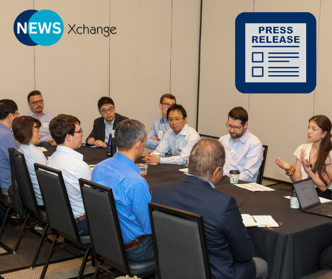 hubXchange Announces the Return of the Boston Life Science Xchanges for 2025