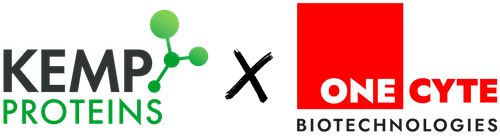 OneCyte X Kemp Proteins