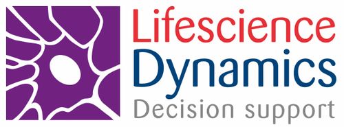 Lifescience Dynamics Decision Support