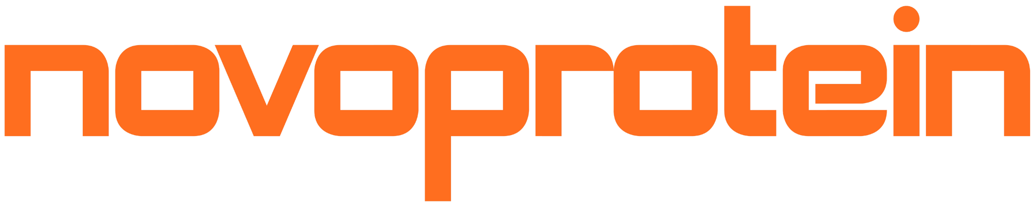 Novoprotein