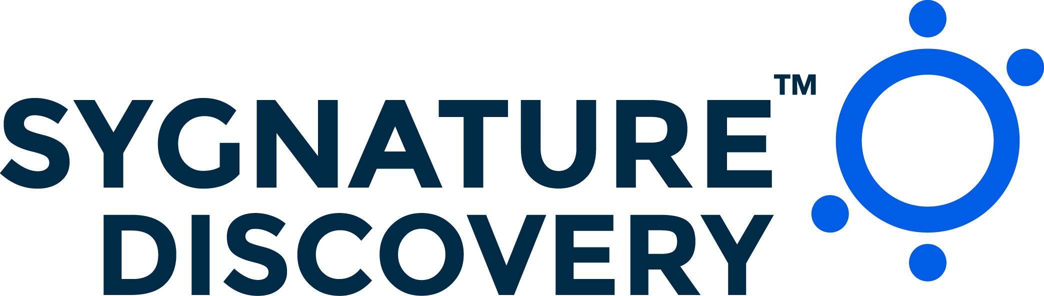 Sygnature Discovery