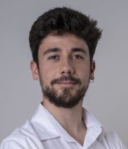 Alexis Molina - Nostrum Biodiscovery