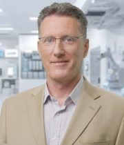 Andrew Geall - Replicate Bioscience