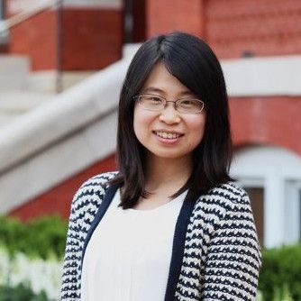 Claire Chai - Astellas Pharma