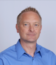 Dirk Zajonc - Protillion Biosciences