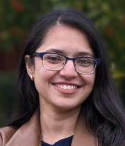 Gulpreet Kaur - Enable Medicine