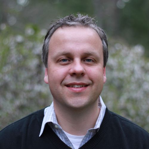 Hans Bitter - MOMA Therapeutics