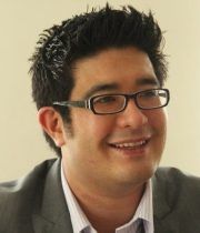 Naim Nazef - Takeda Pharmaceuticals
